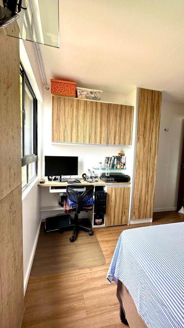 Apartamento à venda com 2 quartos, 57m² - Foto 16