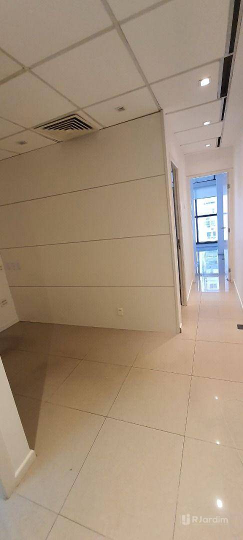 Conjunto Comercial-Sala à venda, 38m² - Foto 23