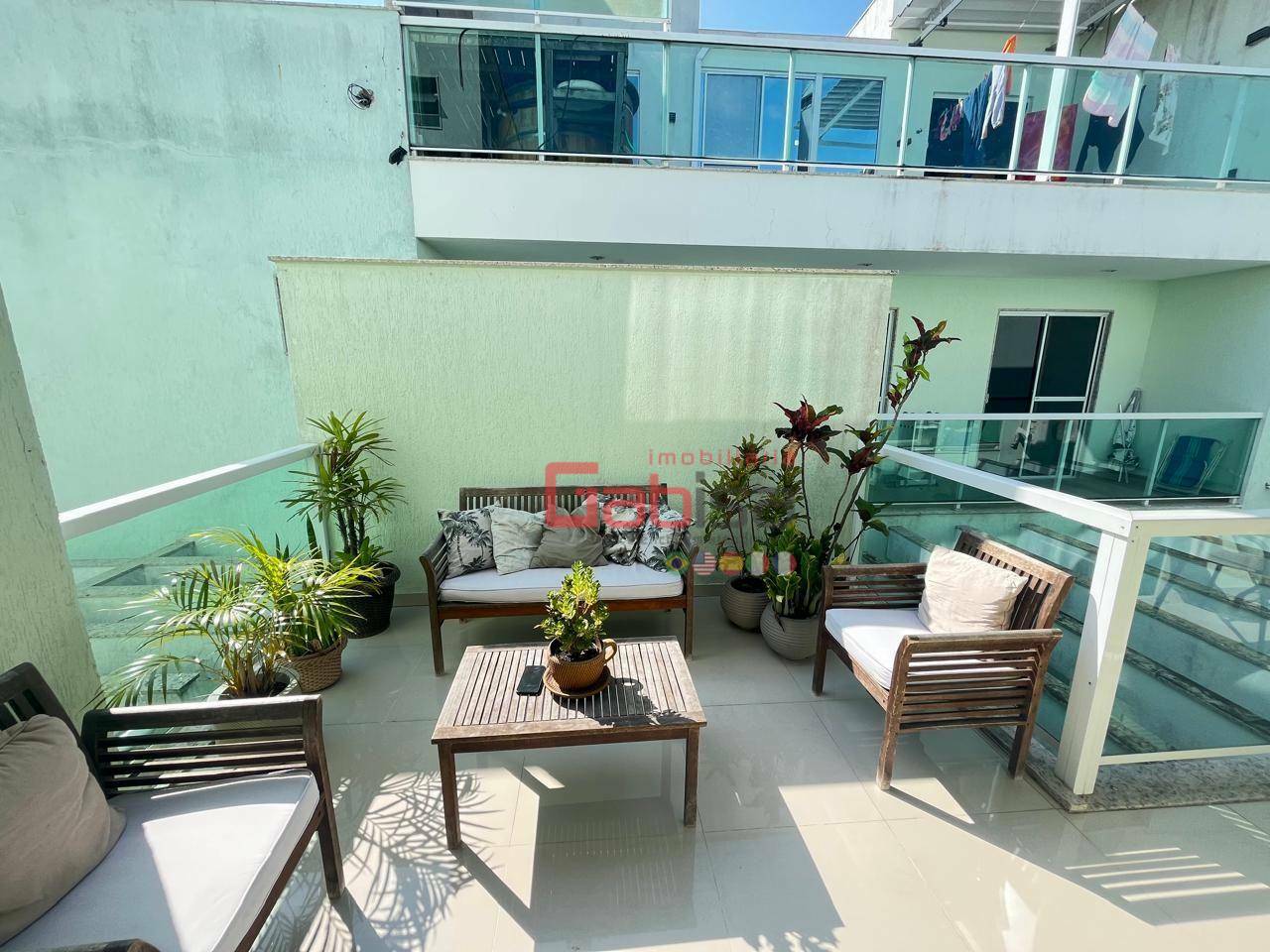 Apartamento à venda com 2 quartos, 95m² - Foto 15