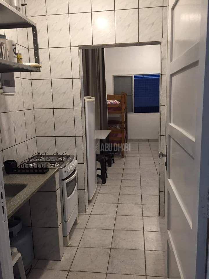 Kitnet e Studio à venda com 1 quarto, 28m² - Foto 9