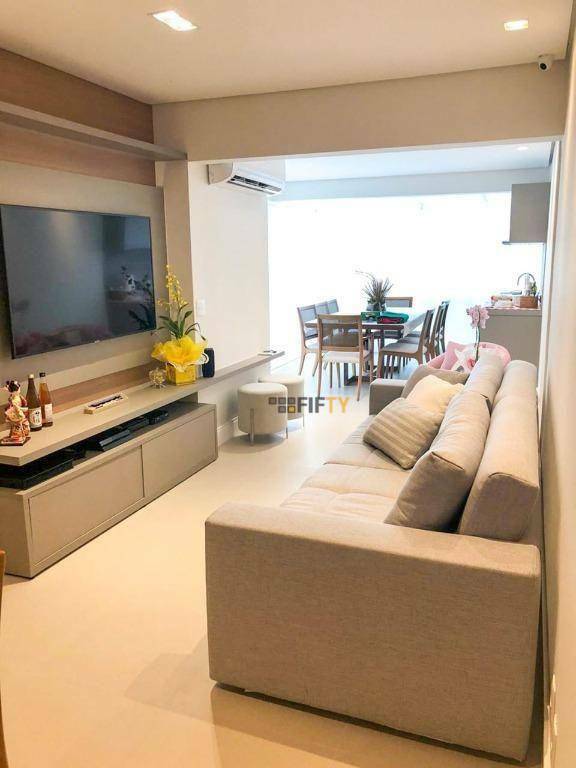 Apartamento à venda com 2 quartos, 93m² - Foto 3