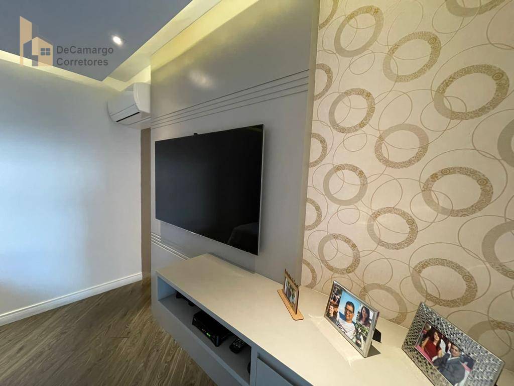 Apartamento à venda com 3 quartos, 177m² - Foto 30