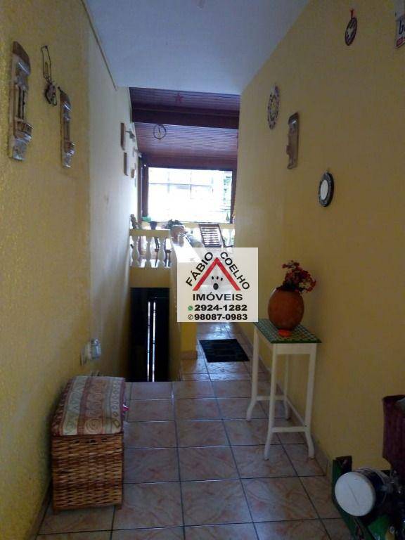 Casa de Condomínio à venda com 2 quartos, 160m² - Foto 8