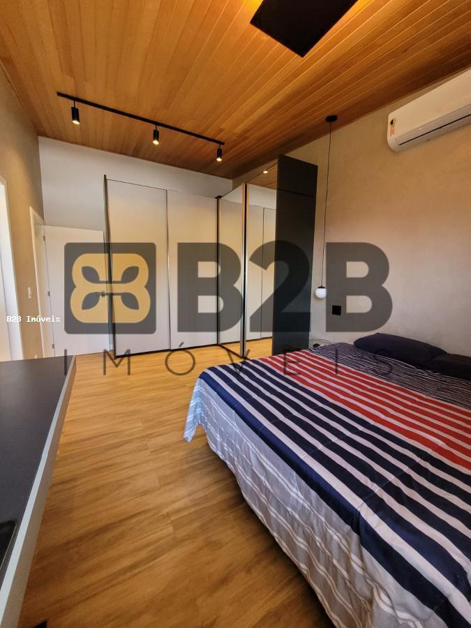 Casa de Condomínio à venda com 3 quartos, 283m² - Foto 18