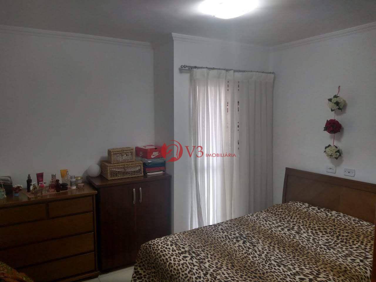 Sobrado à venda com 2 quartos, 75m² - Foto 12