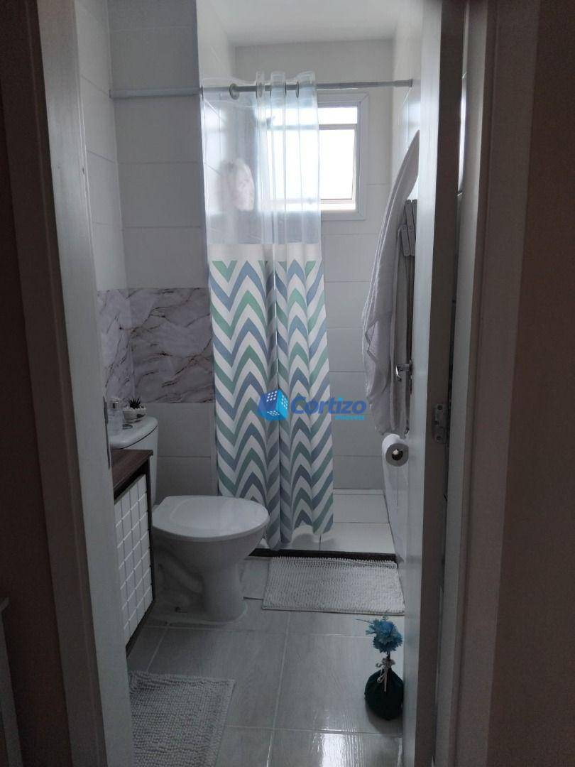 Apartamento à venda com 2 quartos, 49m² - Foto 8