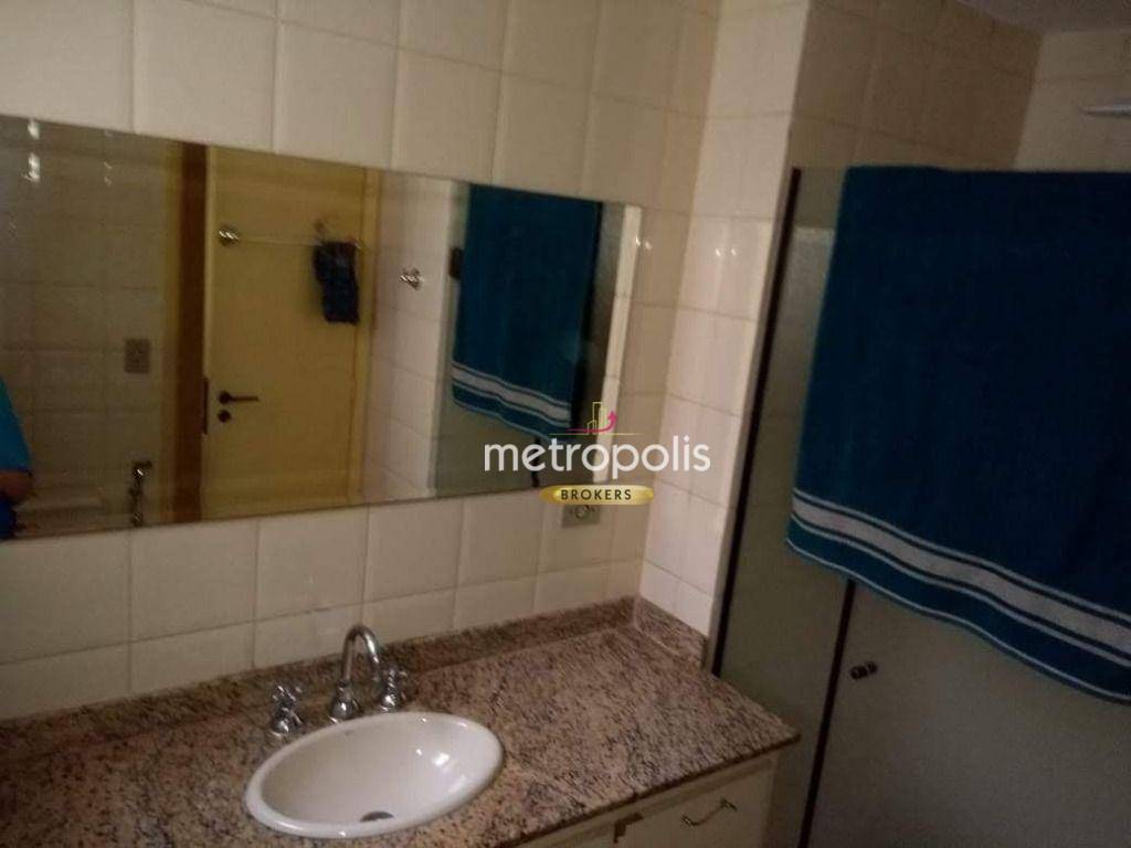 Apartamento à venda com 3 quartos, 93m² - Foto 10