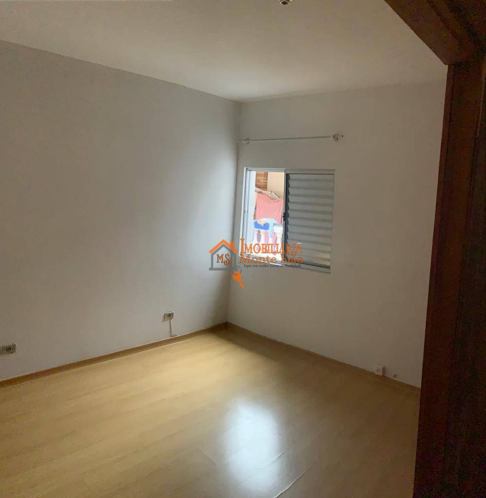 Sobrado à venda com 3 quartos, 125m² - Foto 17