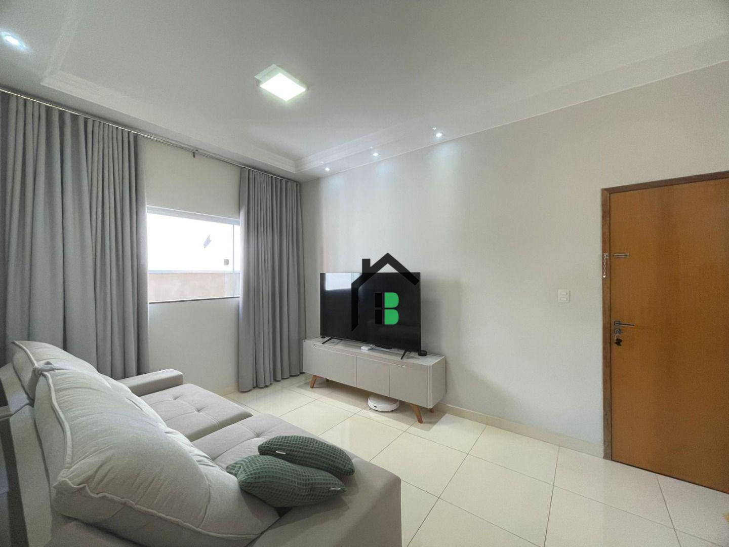 Apartamento, 3 quartos, 70 m² - Foto 3