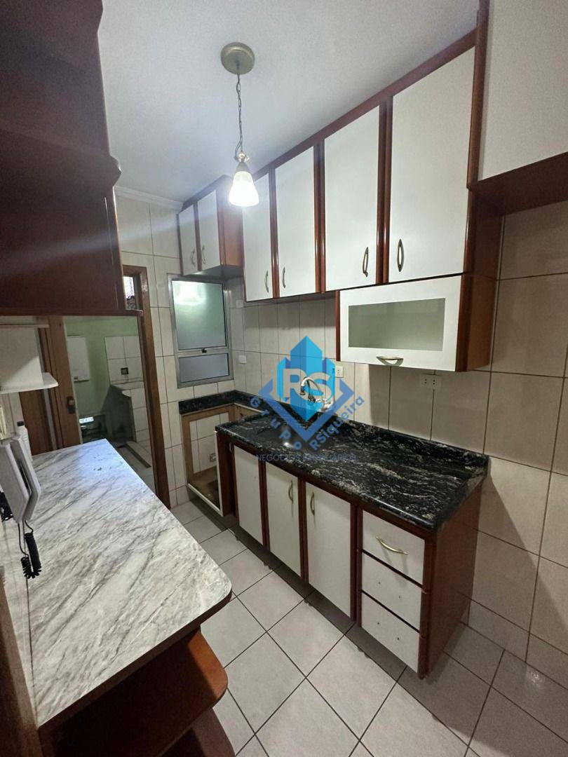 Sobrado à venda com 2 quartos, 80m² - Foto 4