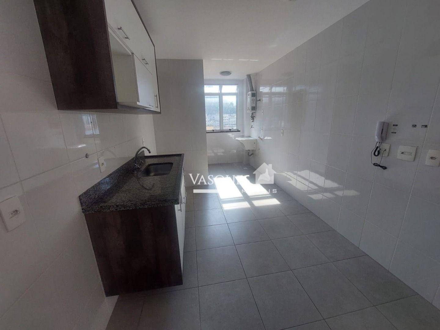 Apartamento para alugar com 1 quarto, 60m² - Foto 9