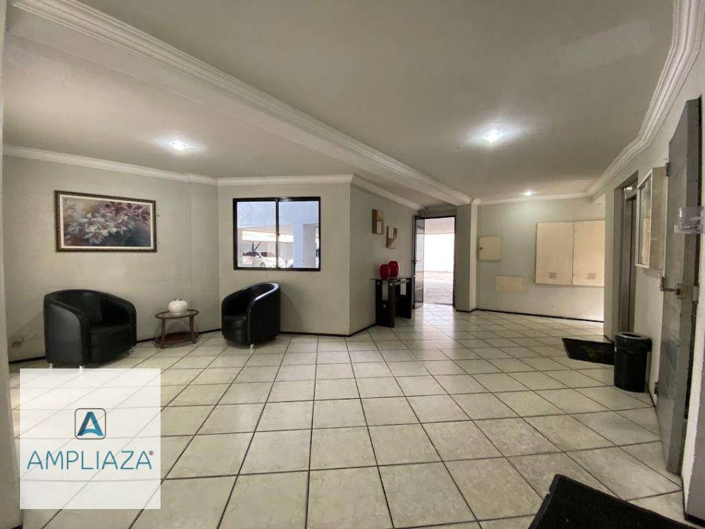 Apartamento à venda com 3 quartos, 60m² - Foto 13