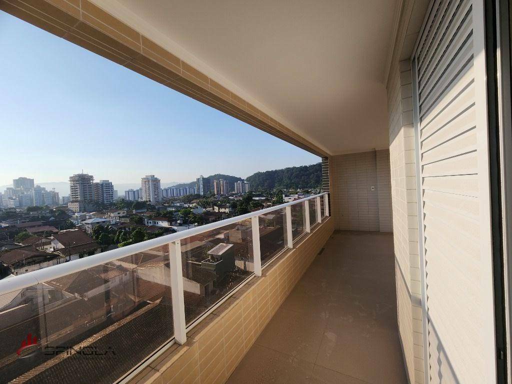 Apartamento à venda com 3 quartos, 126m² - Foto 6