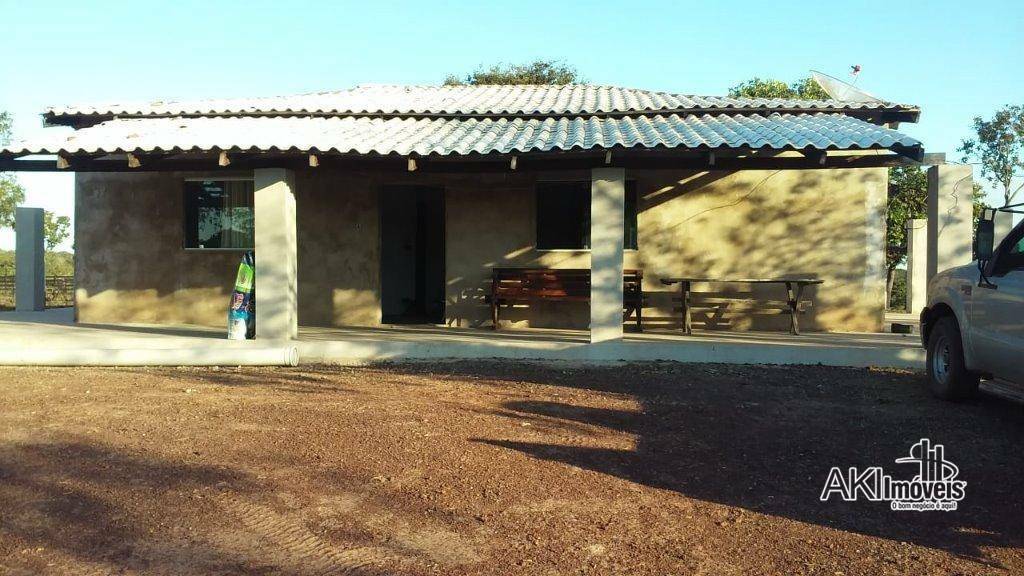 Fazenda à venda com 2 quartos, 4500000M2 - Foto 18