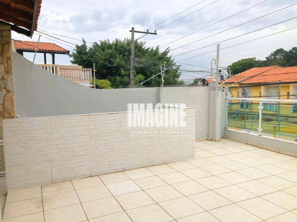 Sobrado à venda com 3 quartos, 171m² - Foto 5