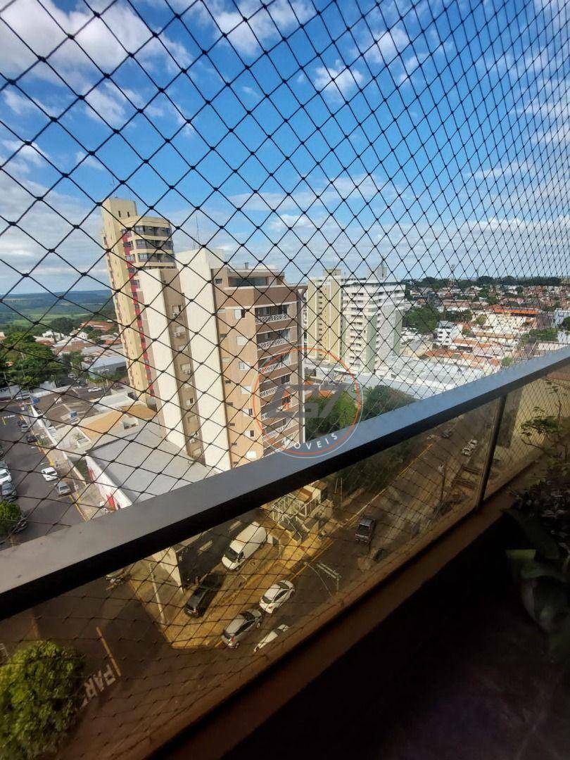 Apartamento à venda com 3 quartos, 110m² - Foto 11