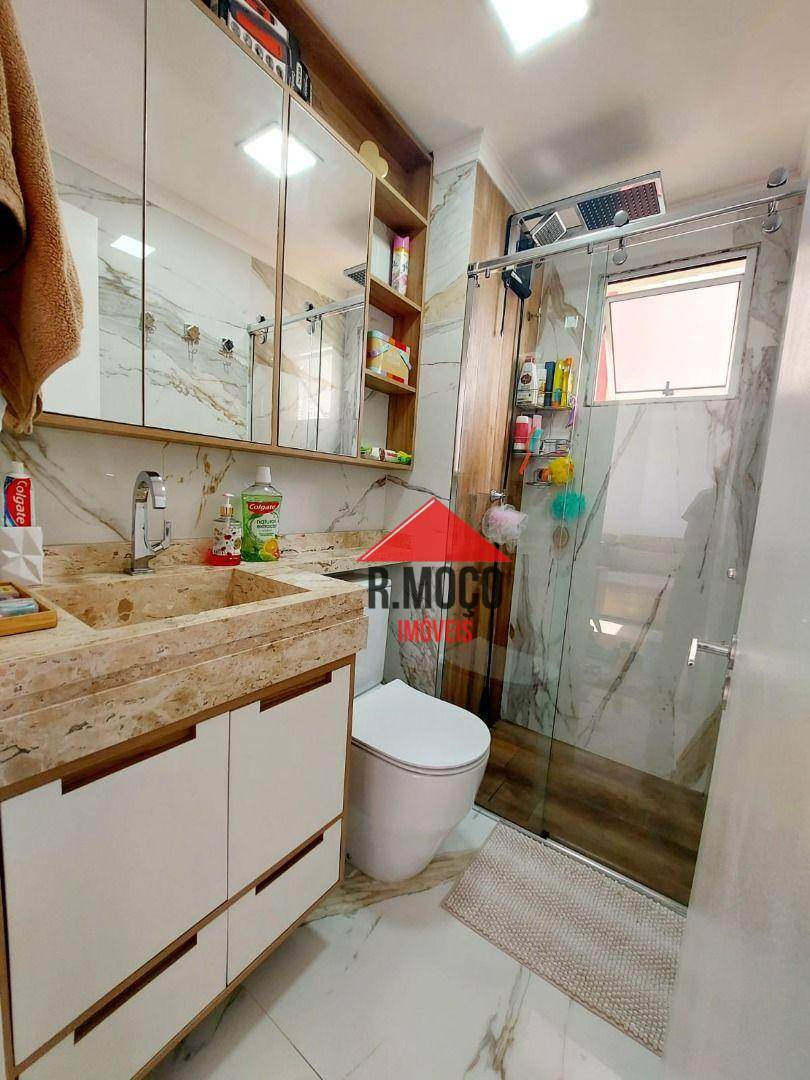 Apartamento à venda com 2 quartos, 45m² - Foto 25