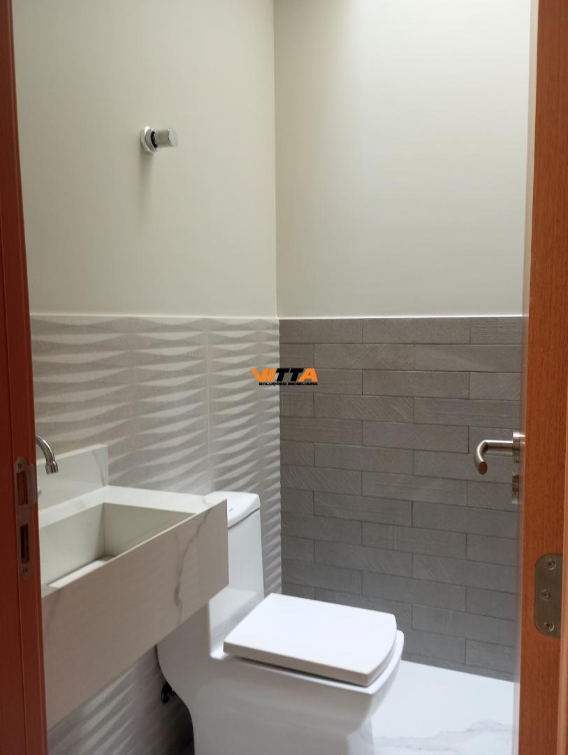 Casa à venda com 3 quartos, 200m² - Foto 27