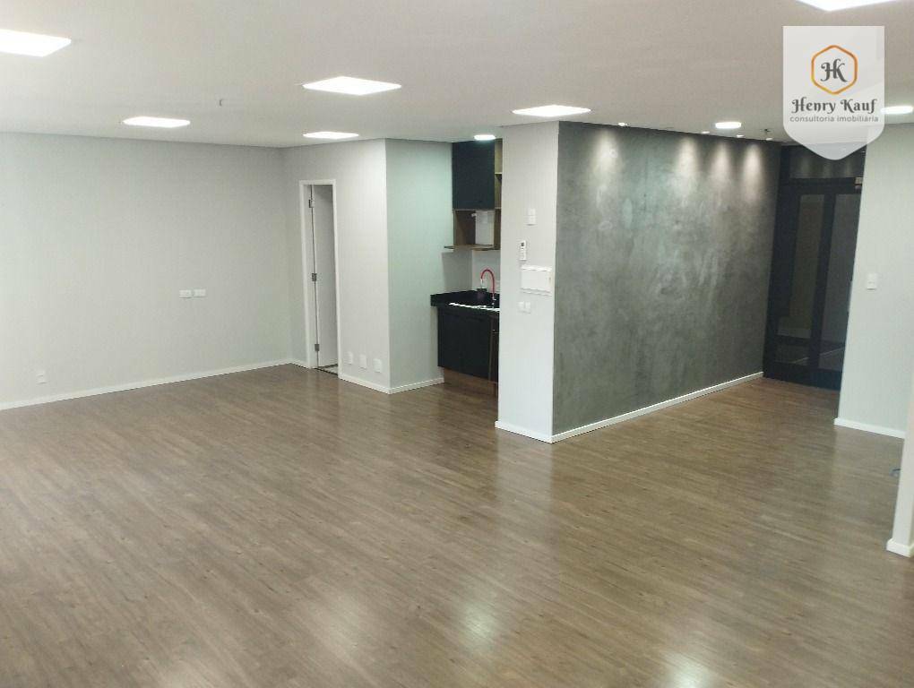 Conjunto Comercial-Sala para alugar, 103m² - Foto 2