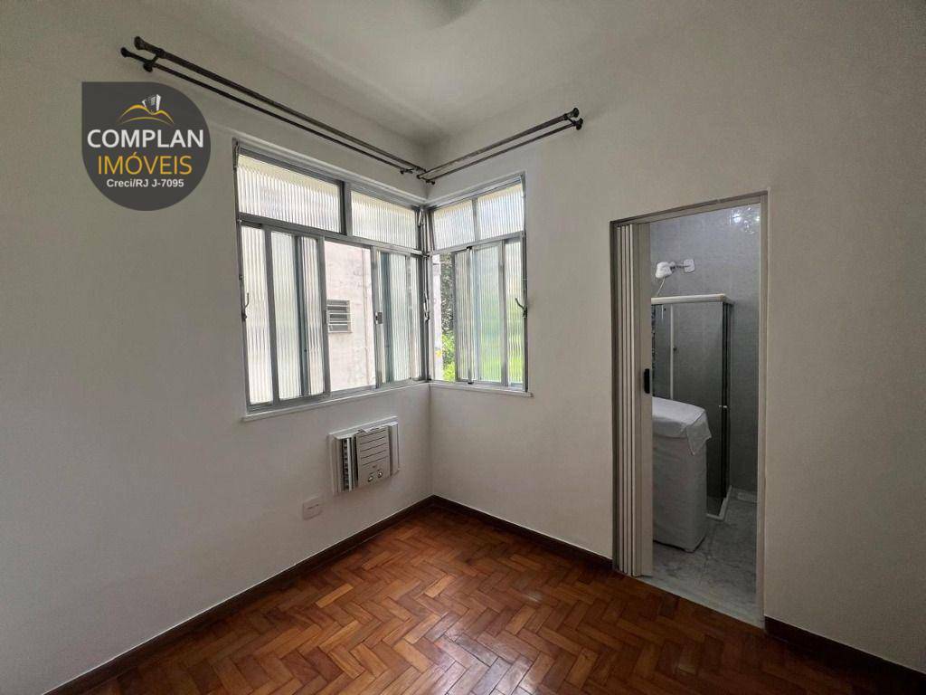 Apartamento para alugar com 1 quarto, 35m² - Foto 1