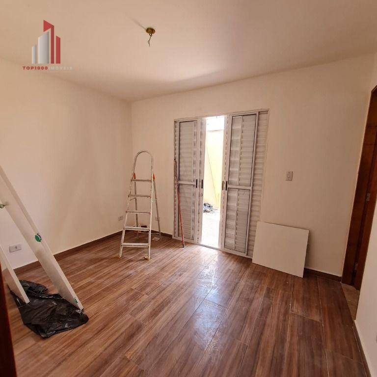 Sobrado à venda com 2 quartos, 93m² - Foto 25