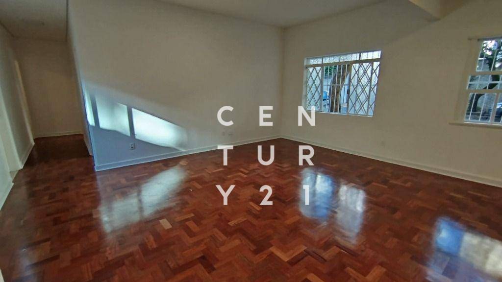 Apartamento para alugar com 3 quartos, 102m² - Foto 3