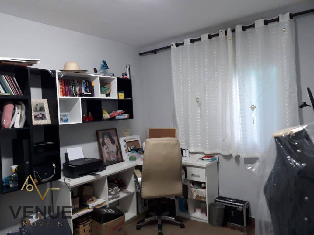 Sobrado à venda com 4 quartos, 79m² - Foto 12