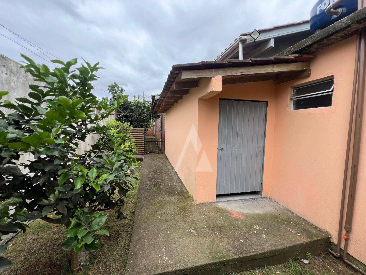 Casa à venda com 3 quartos, 120m² - Foto 17