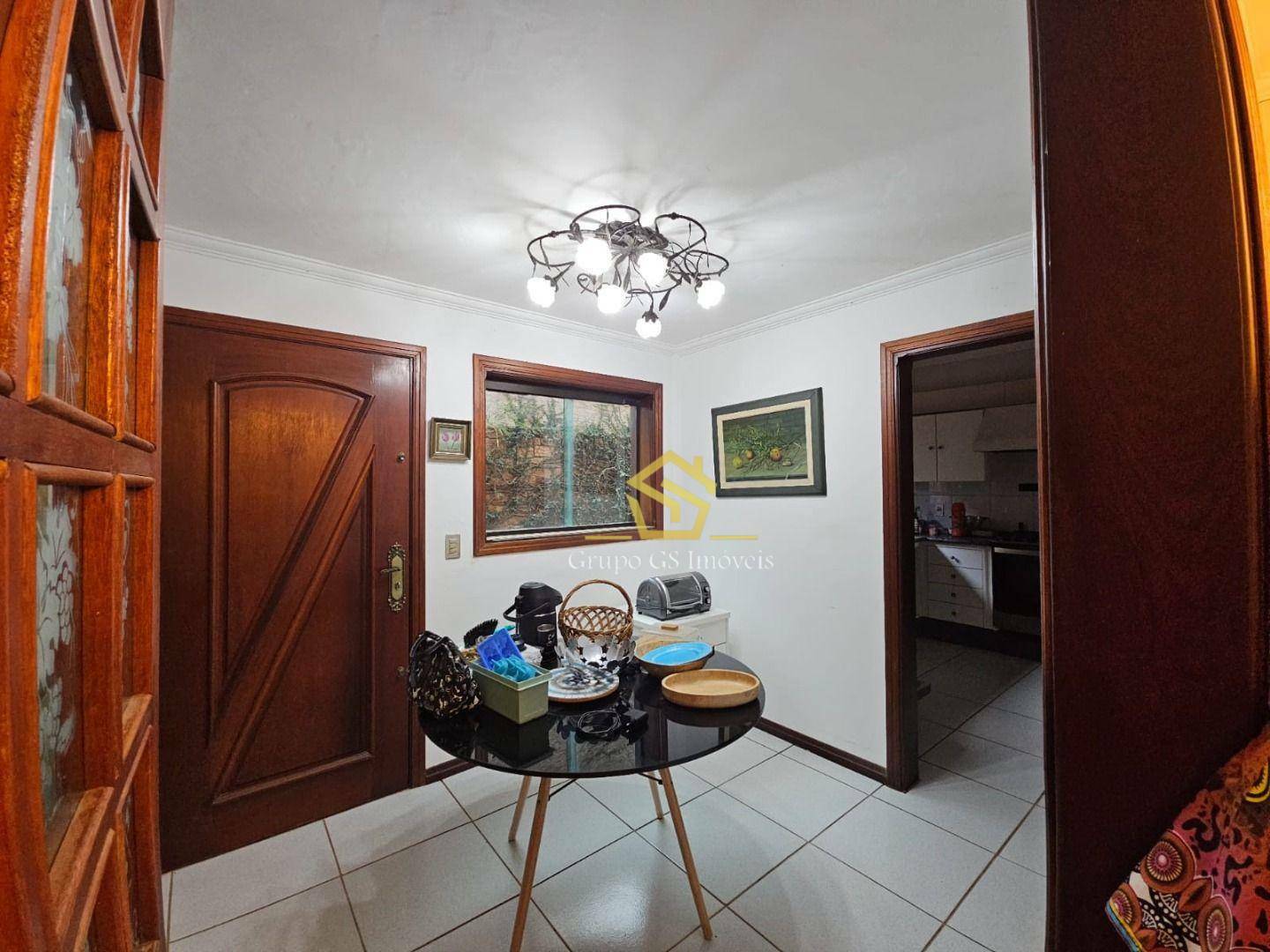 Casa de Condomínio à venda com 3 quartos, 517m² - Foto 5