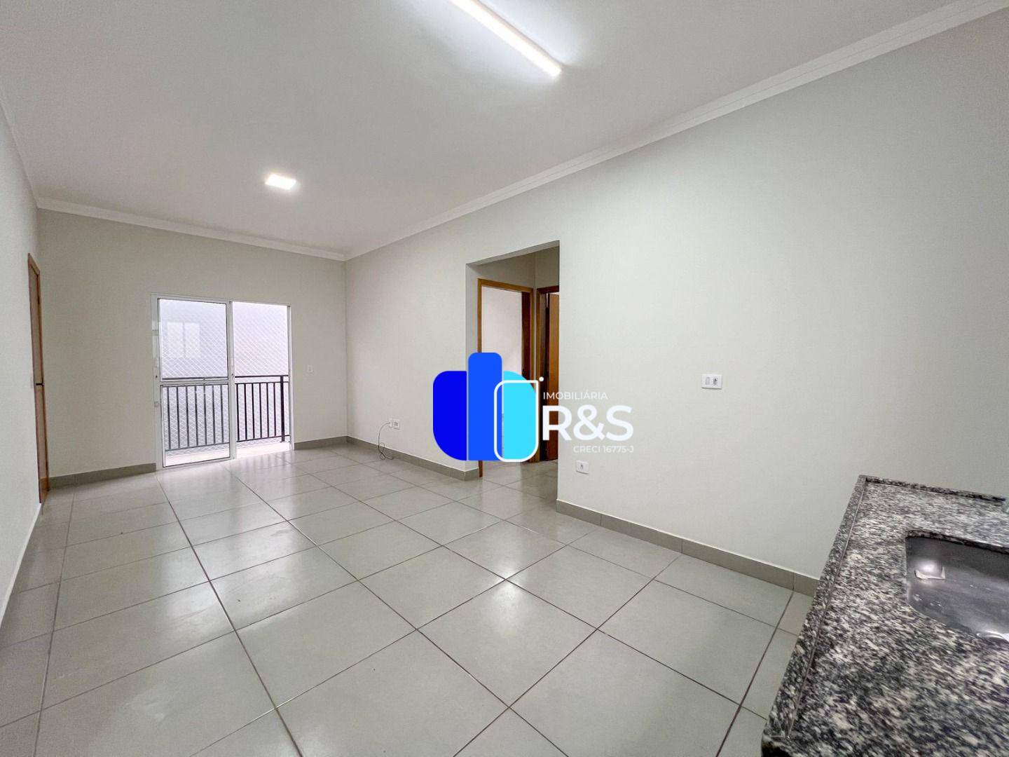 Apartamento, 2 quartos, 70 m² - Foto 2