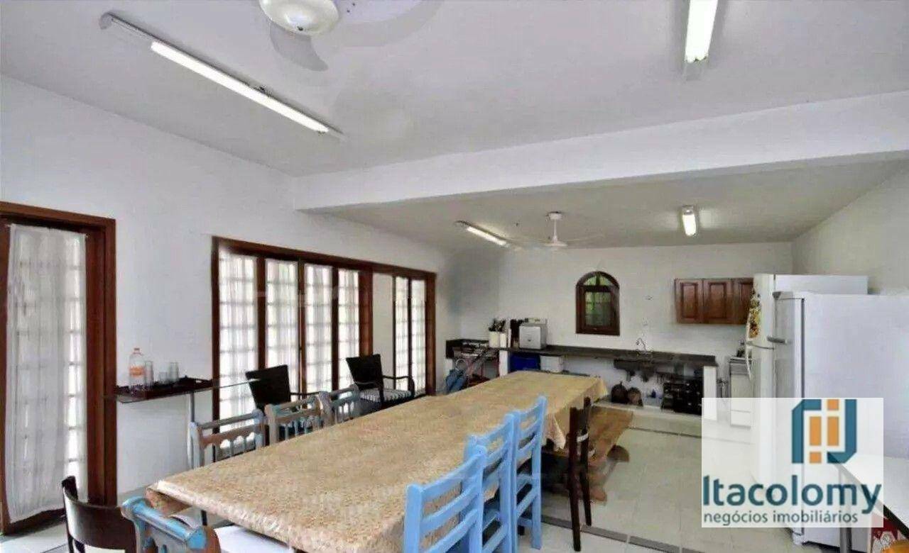 Casa de Condomínio à venda com 5 quartos, 570m² - Foto 25