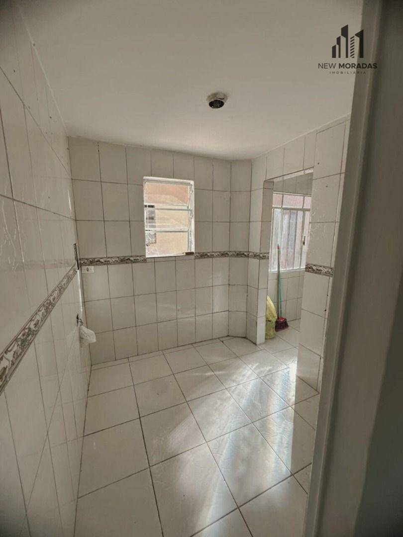 Apartamento à venda com 2 quartos, 48m² - Foto 8