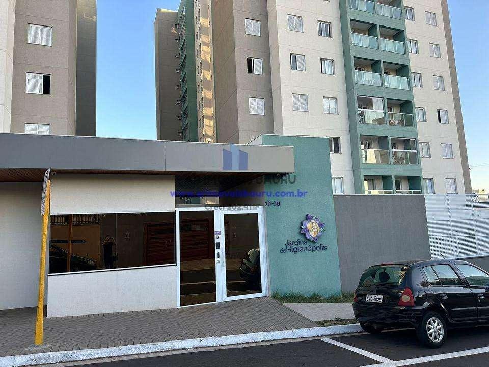 Apartamento à venda com 3 quartos, 68m² - Foto 8