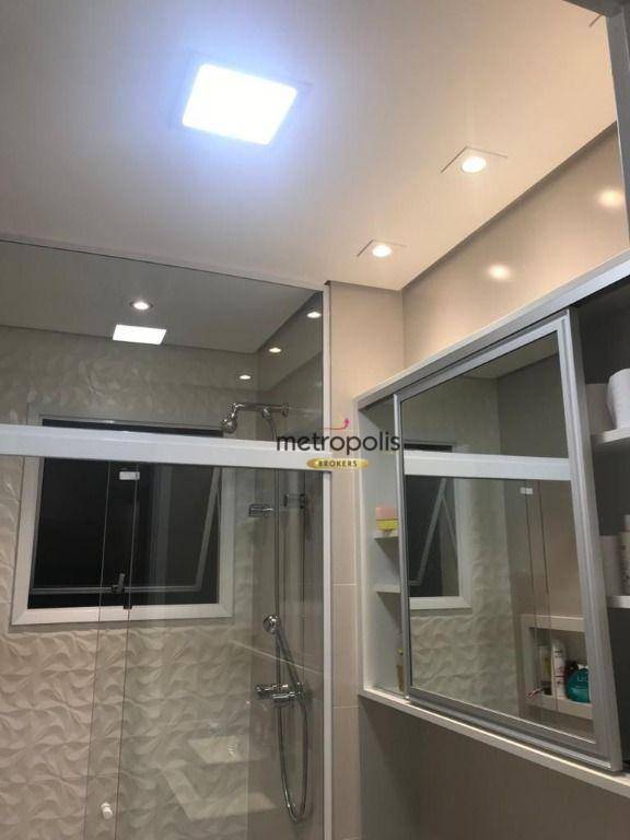 Apartamento à venda com 3 quartos, 147m² - Foto 21