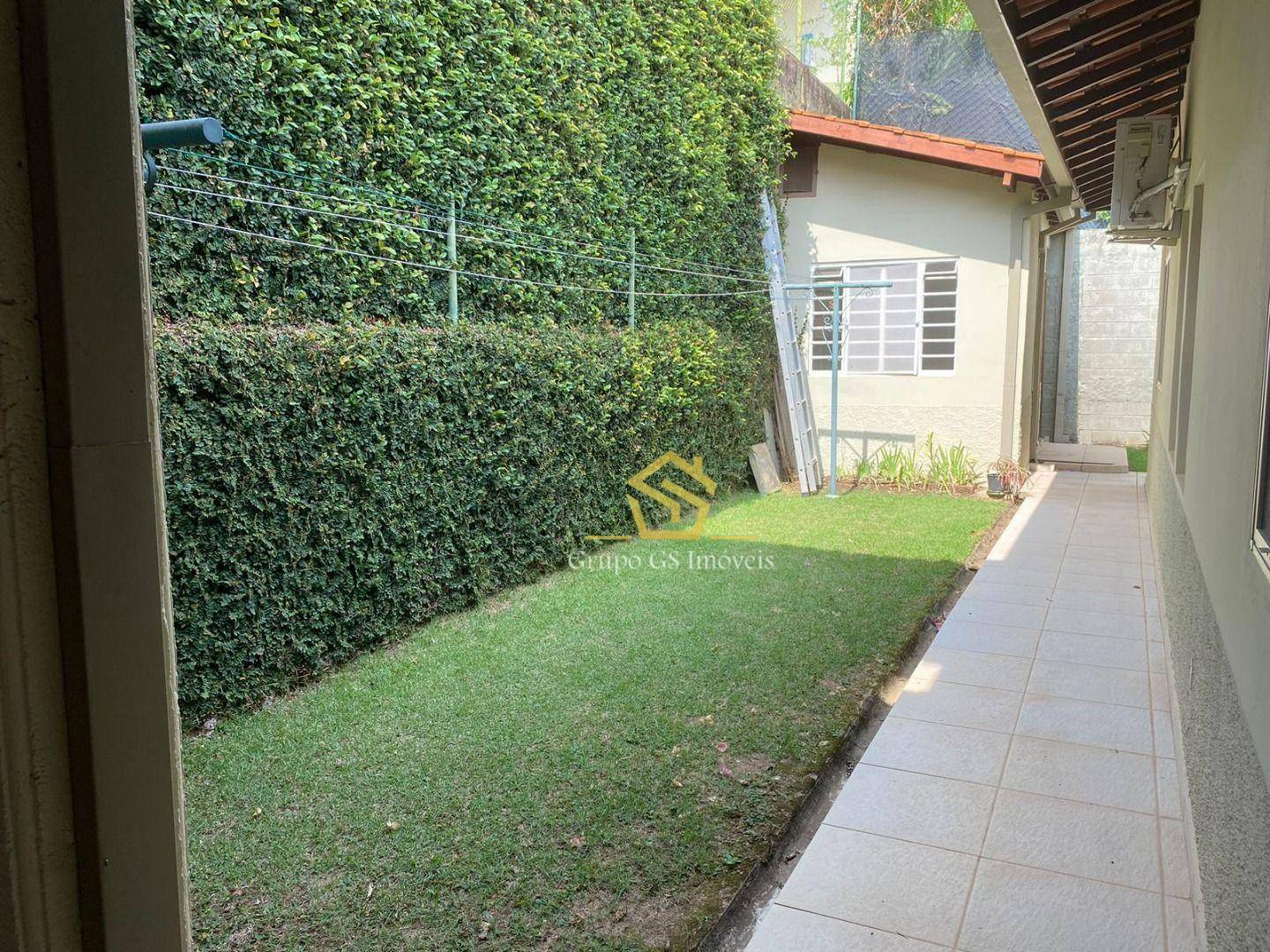 Casa de Condomínio para alugar com 2 quartos, 250m² - Foto 24