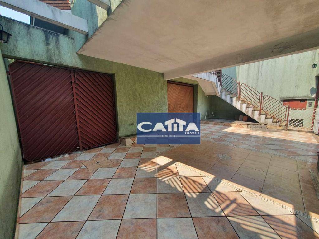 Sobrado à venda com 5 quartos, 240m² - Foto 25