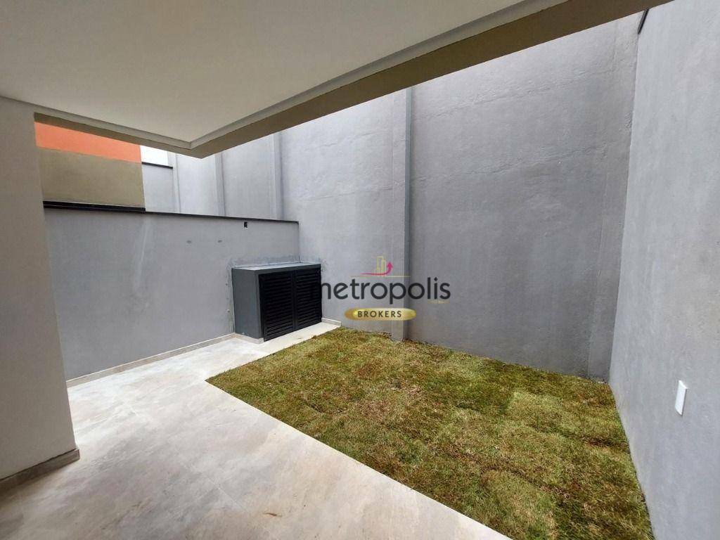 Sobrado à venda com 3 quartos, 197m² - Foto 20