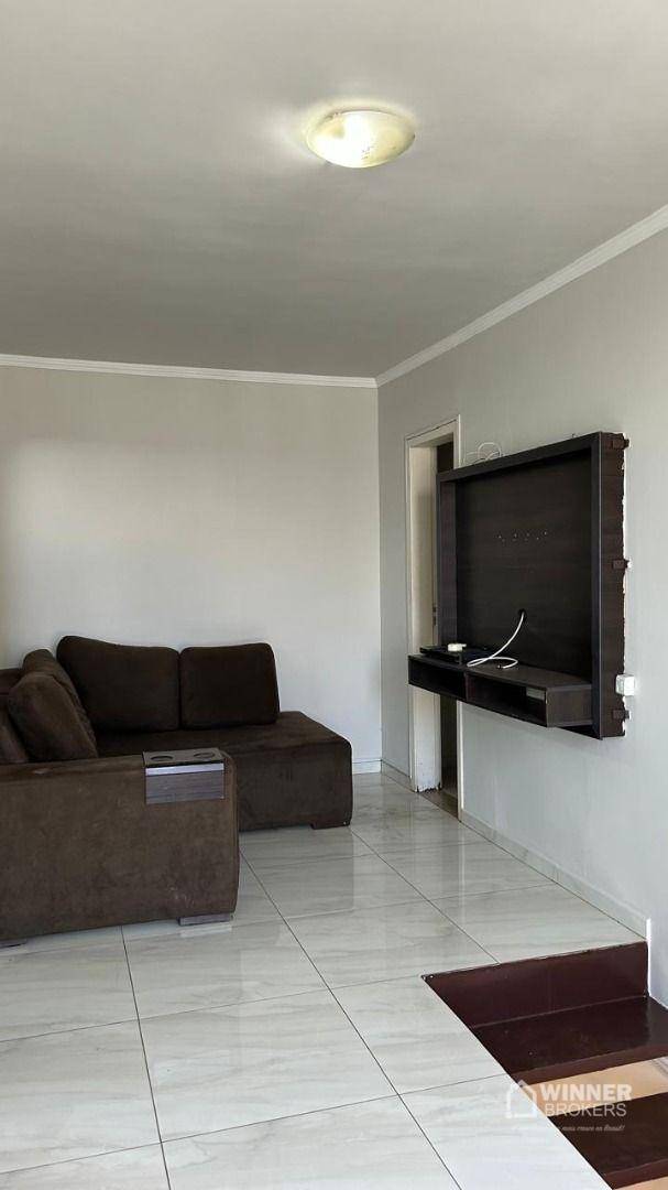 Apartamento à venda com 2 quartos, 114m² - Foto 25