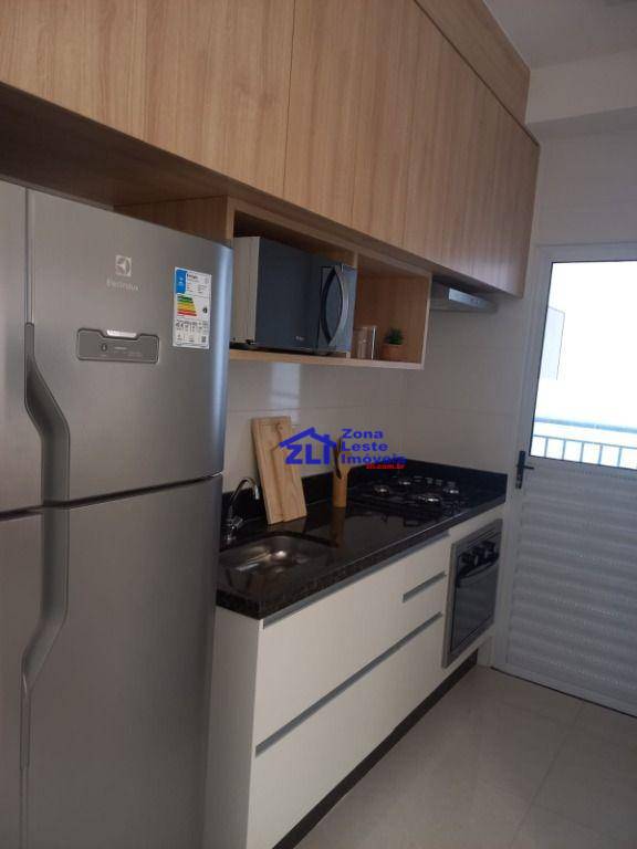 Apartamento à venda com 2 quartos, 49m² - Foto 22