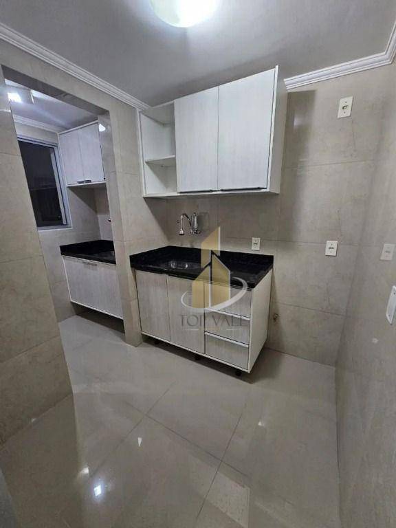 Apartamento à venda com 2 quartos, 51m² - Foto 5
