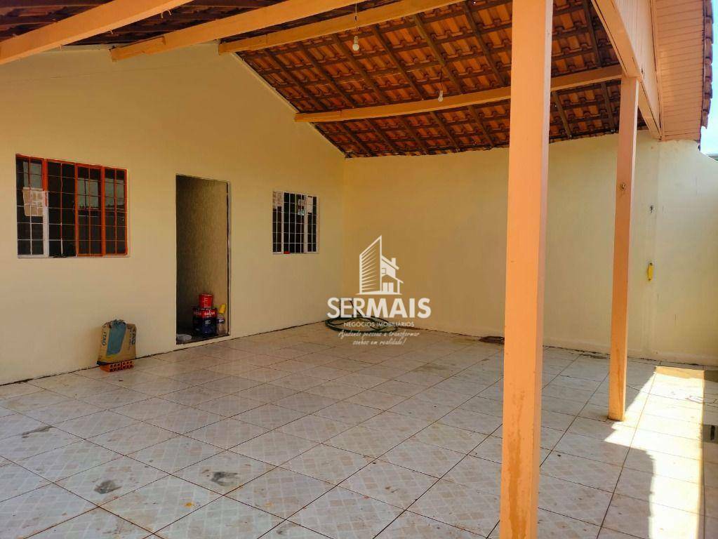 Casa à venda com 3 quartos, 250m² - Foto 14