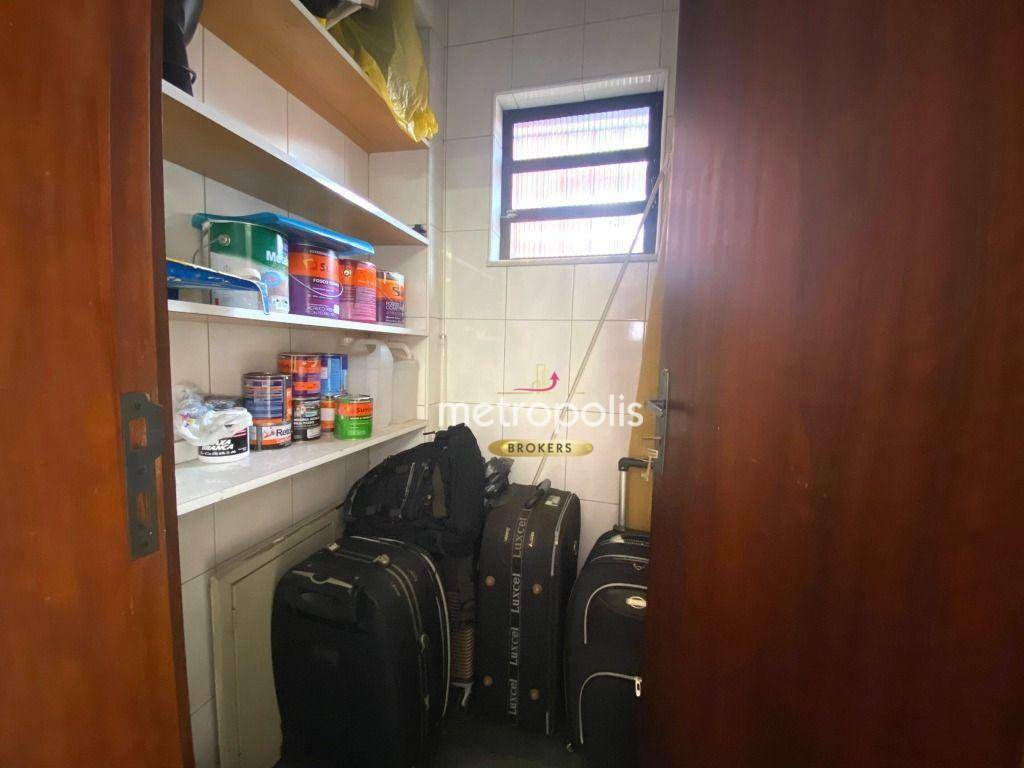 Sobrado à venda com 3 quartos, 400m² - Foto 58