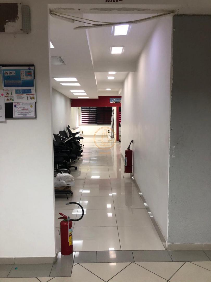 Loja-Salão para alugar, 180m² - Foto 6