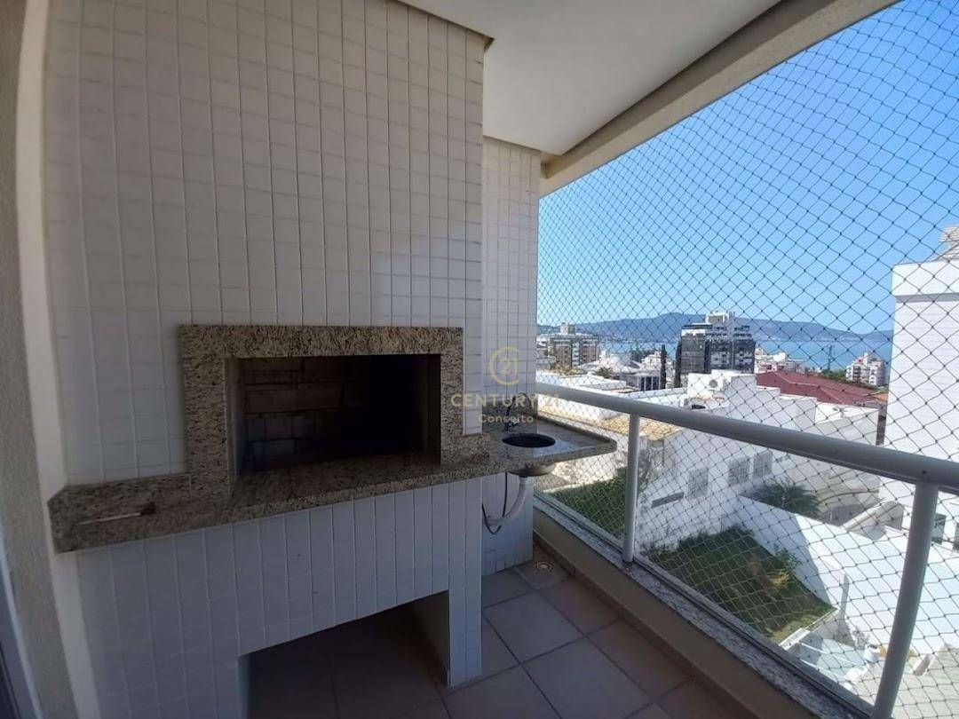 Apartamento à venda com 3 quartos, 108m² - Foto 3