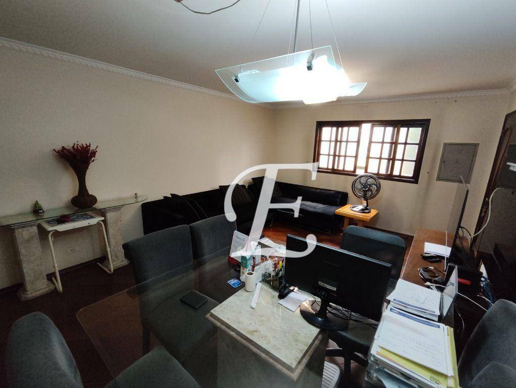 Sobrado à venda com 3 quartos, 205m² - Foto 9