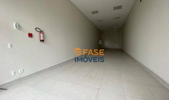 Loja-Salão à venda, 83m² - Foto 2