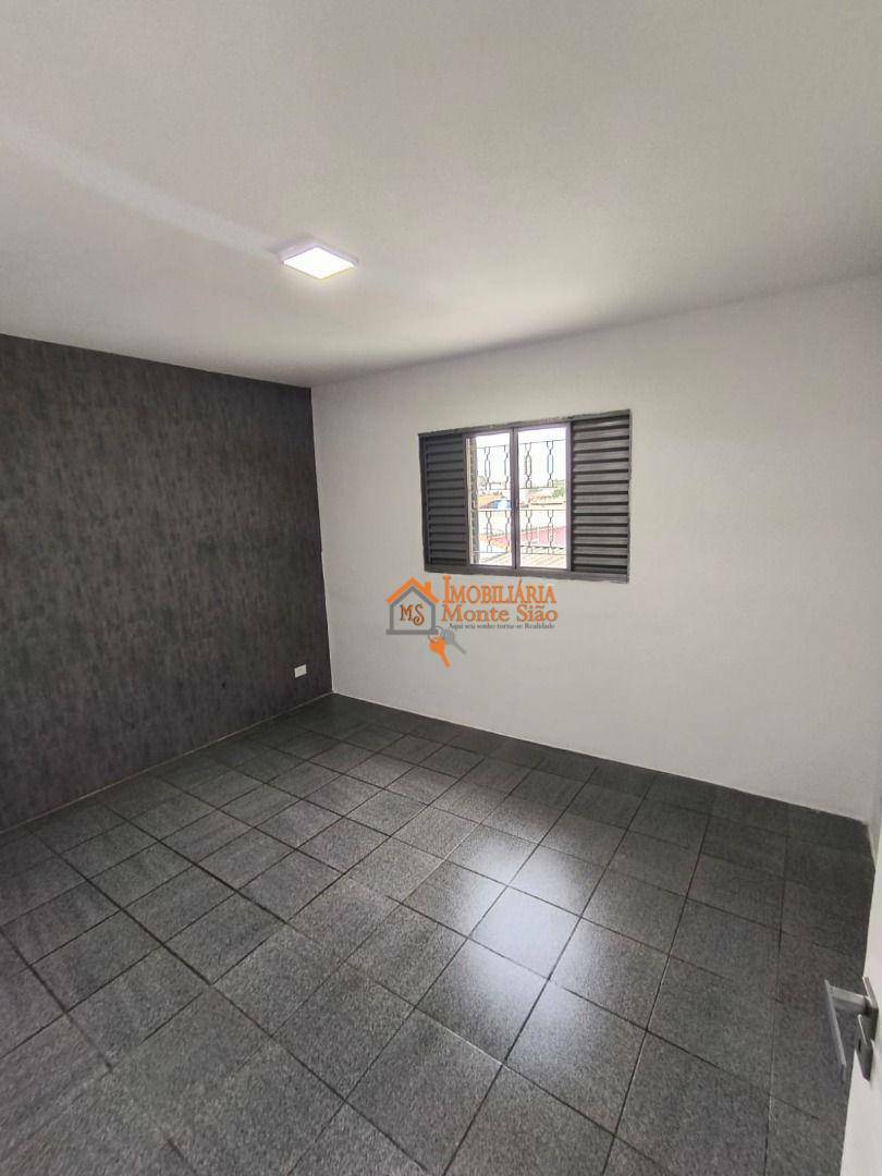 Sobrado à venda com 3 quartos, 180m² - Foto 11