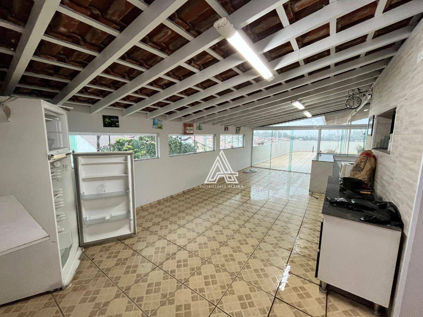 Sobrado para alugar com 3 quartos, 200m² - Foto 76