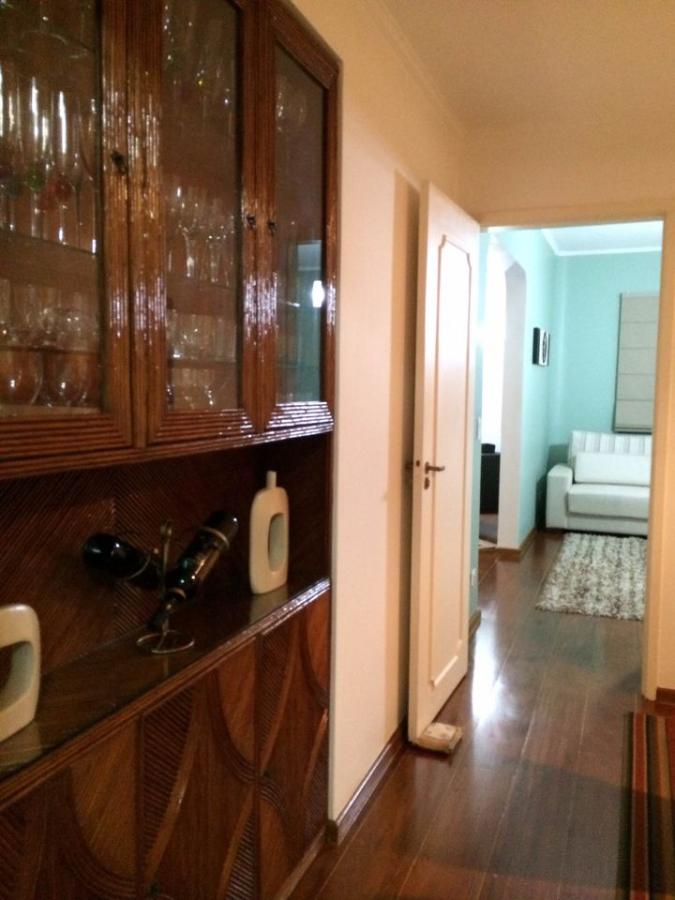 Apartamento à venda com 4 quartos, 250m² - Foto 9