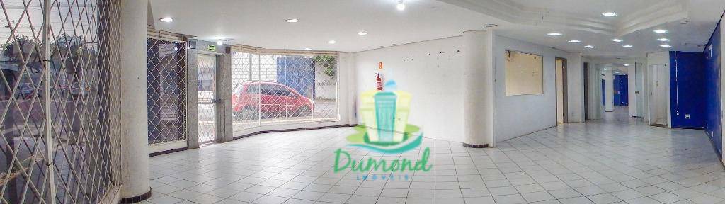 Conjunto Comercial-Sala para alugar, 221m² - Foto 25